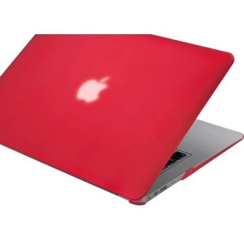 LAUT Huex Red (LAUT_13MA18_HX_R) for MacBook Air (2018/2019) фото 6