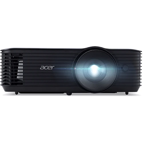 Проектор Acer X1226AH (MR.JR811.001): Яскравість, лм 4000