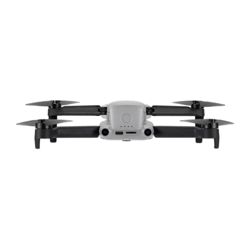 Квадрокоптер Autel EVO Nano Premium Bundle Gray (102000875): Радиус действия 16.8 км