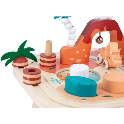 Игровой столик Janod Дино Юрский период (J05825)