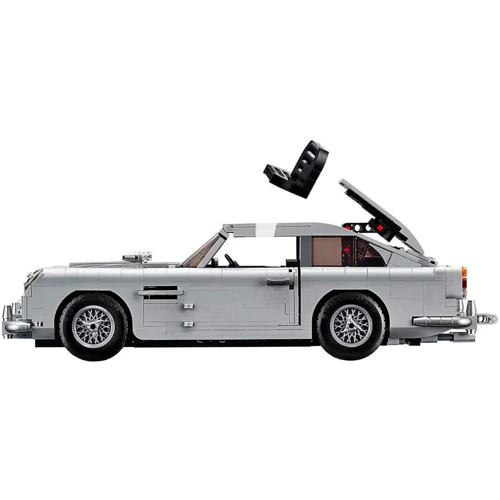 Авто-конструктор LEGO Creator Aston Martin DB5 Джеймса Бонда (10262) фото 7
