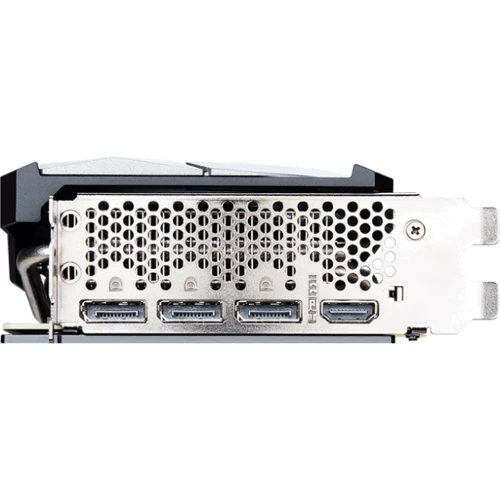 Видеокарта MSI GeForce RTX 3060 Ti VENTUS 2X 8GD6X: Разрядность шины памяти, бит 256
