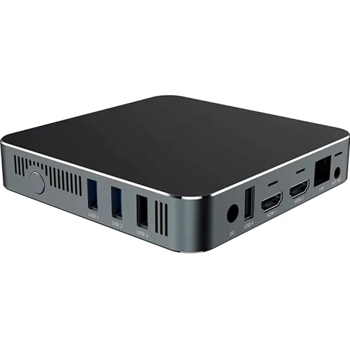 Персональный компьютер (ПК) Firebat AK7 Pro N5105 16/512Gb. Windows 11