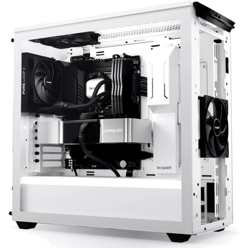 Кулер be quiet! PURE LOOP 2 120mm (BW016): Тип водяное охлаждение (СВО)