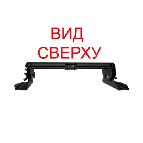 Кронштейн для ТВ Квадо K-131