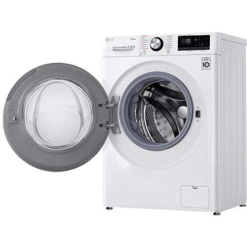 Стиральная машина LG F2V9GW9W фото 10