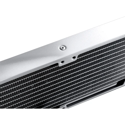 Кулер Asus ROG Strix LC 240 RGB White (ROG-STRIX-LC-240 RGB White): Роз'єм 4pin