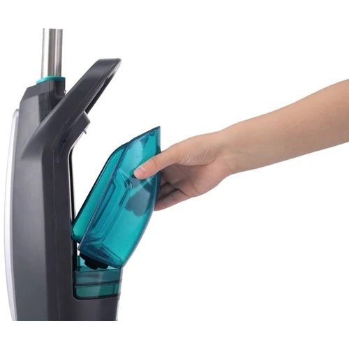Пароочиститель Hoover CAP1700D: Емкость для моющего средства, л 0.7