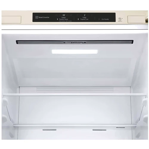 Холодильник LG GW-B509SEJM: Размеры 203x59.5x68.2 см (ВхШхГ)