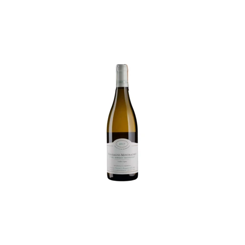 Вино Vincent & amp; Franсois Jouard Chassagne-Montrachet 1er Cru Morgeot Les Fairendes Vieilles Vignes (0,75 л.) (BWQ6588)