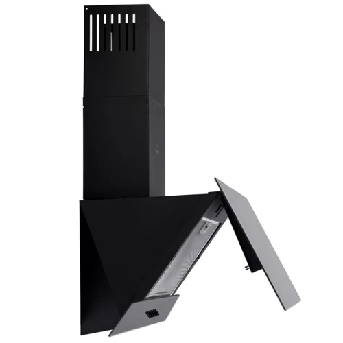 Вытяжка Perfelli DN 6452 D 850 BL LED: Тип монтажа Настенный
