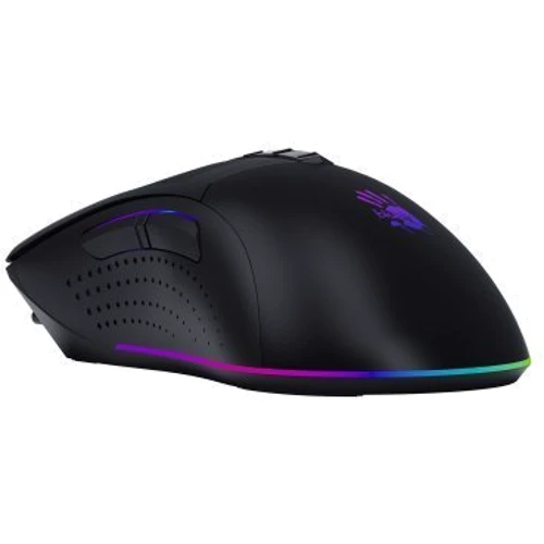 Мышь A4Tech Bloody W90 Max Stone black: Количество кнопок 11