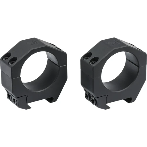 Кольца Vortex Precision Matched Rings 34 мм Medium 1.1". Сплав. Picatinny