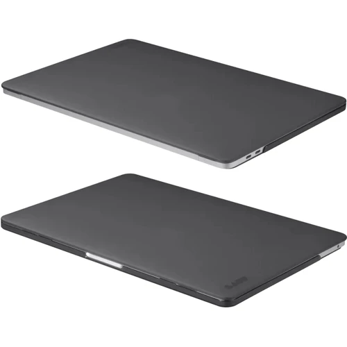 LAUT Huex Black (L_MP22_HX_BK) for MacBook Pro 13" M1 / Pro 13" M2: Тип аксессуара чехол