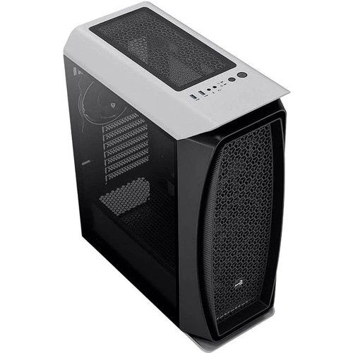 Корпус AeroCool Aero One Eclipse-G-WT-v1 (ACCM-PB17143.21): Типоразмер Midi-Tower