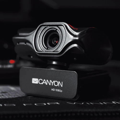 Canyon Ultra Full HD (CNS-CWC6N) фото 5