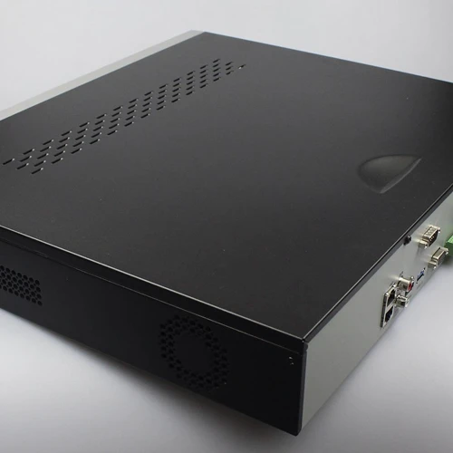 Реєстратор відеоспостереження Hikvision DS-7716NI-K4 фото 7