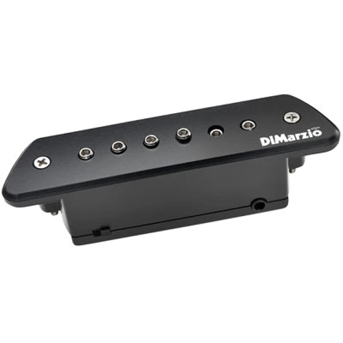 Звукосниматель Звукосниматель DIMARZIO DP234 THE BLACK ANGEL™