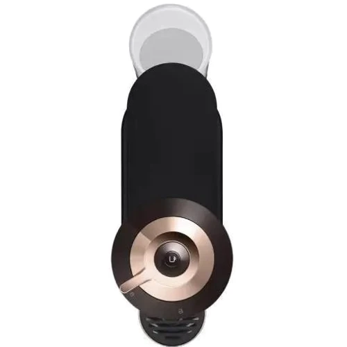 Кофеварка DeLonghi Nespresso Vertuo Next ENV120.BW Premium: Тип капсульная кофеварка эспрессо