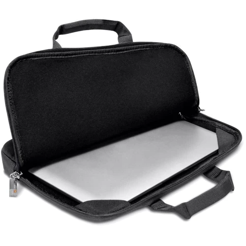 Сумка для ноутбука Everki 11.6" ContemPRO Sleeve Black (EKF861S11): Тип сумки сумка
