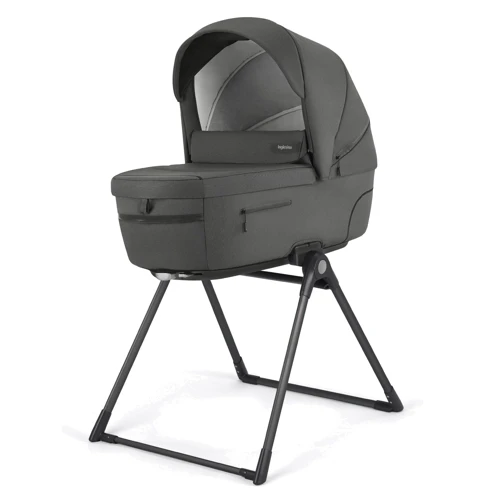 Модульная система Inglesina APTICA XT (DARWIN) Charcoal Grey (AA74N0CRG) фото 3