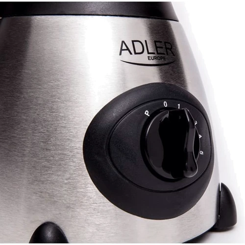 Блендер Adler AD 4070: Объем чаши, л 1.5