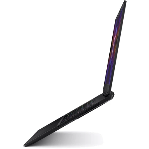 Ноутбук MSI Stealth 17 Studio A13VI (A13VI-017US): Объем накопителя 2 ТБ (SSD)