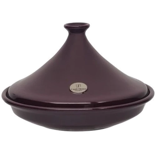 Таджин с крышкой Emile Henry FLAME 375535 (3.5 л)