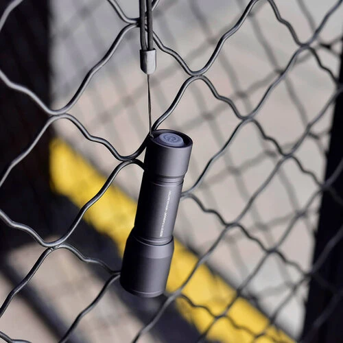 Ліхтар туристичний Xiaomi BEEBEST Extreme bee portable flashlight F1 Black: Максимальний час роботи, год 4.5
