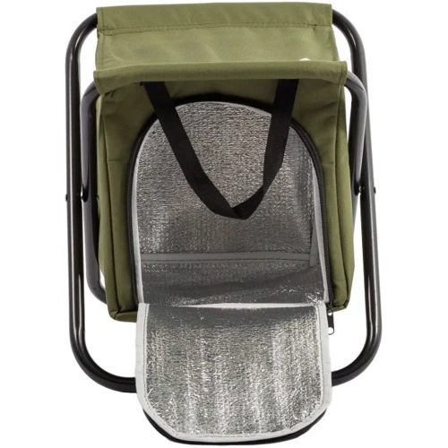 Стул раскладной Skif Outdoor Keeper I olive (389.01.01): Тип Стул раскладной