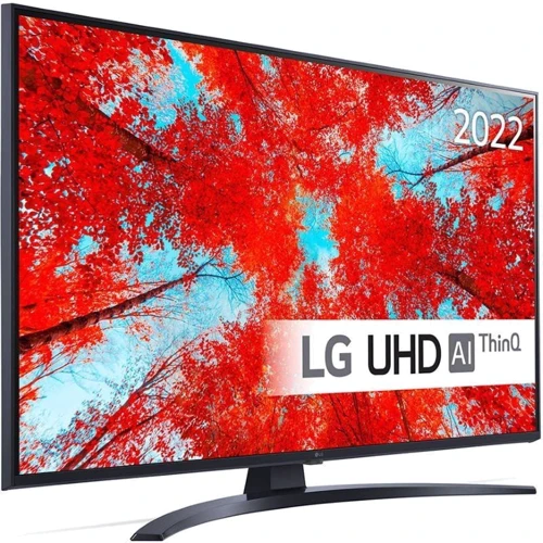 Телевизор LG 50UQ9100: Тип LED-телевизоры