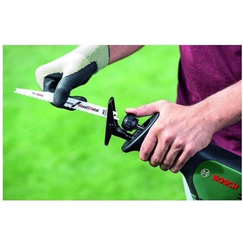 Сабельная пила Bosch AdvancedRecip 18 (06033B2402)