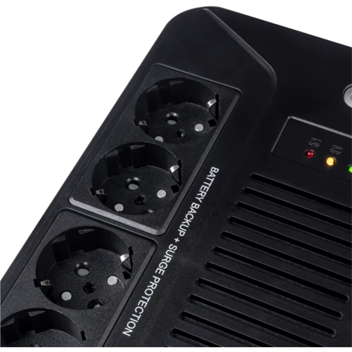 Prologix 850 (PLP850VA8LED): Особенности Холодный старт