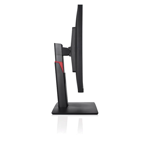 Монитор Fujitsu P24-8 WS Pro (S26361-K1595-V160): Покрытие экрана антибликовое