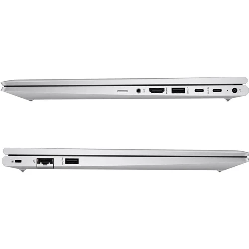 Ноутбук HP ProBook 450 G10 (AK9S4AT) UA: Процессор Intel Core i5-1334U (3.4 - 4.6 ГГц) / 10 - ядерный