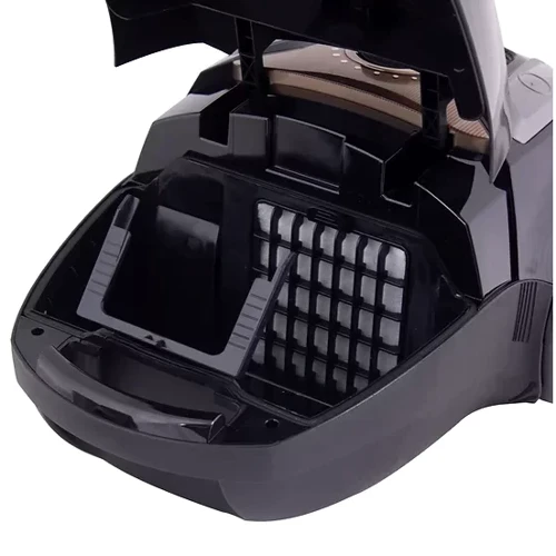 Пылесос PRIME Technics PVC 2044 MZ: Вес 6.6 кг