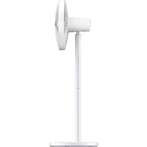 Вентилятор Xiaomi Mi Smart Standing Fan 2: Количество скоростей 4