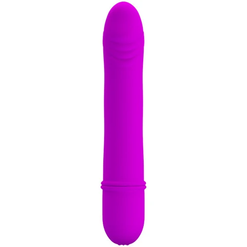Вибратор Pretty Love Beck Vibrator Purple