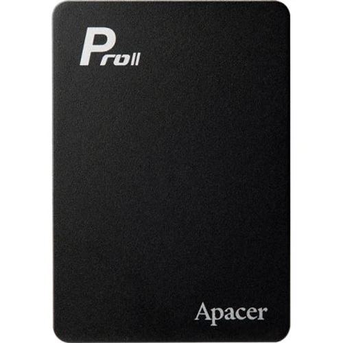 Apacer Pro II AS510S AP256GAS510SB-1