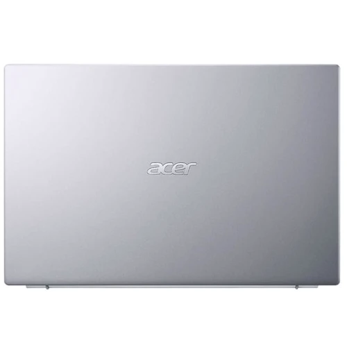 Ноутбук Acer Aspire 3 A315-58-319A (NX.ADDEP.010_8): Операционная система DOS