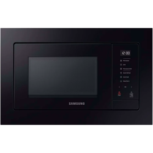 Встраиваемая микроволновая печь Samsung MG20A7318AK