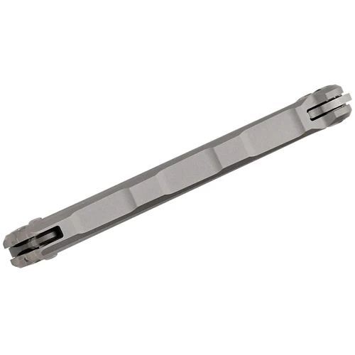 Нож Benchmade Laro, balisong, titanium, 82 (82): Вес, г 125
