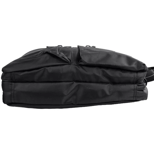 Чоловіча сумка месенджер EPOL чорна (VT-70271-black): Тип Сумки