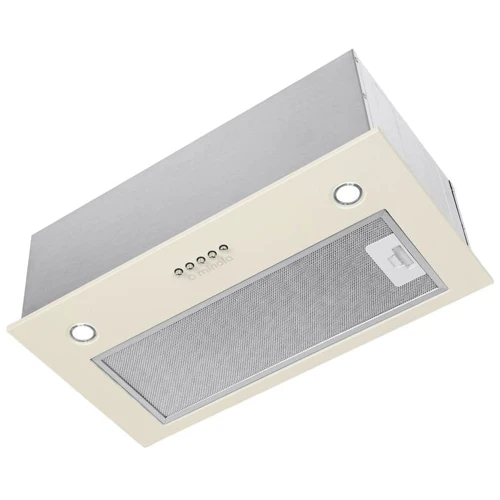 Вытяжка Minola HBI 5327 IV 800 LED: Управление Механическое