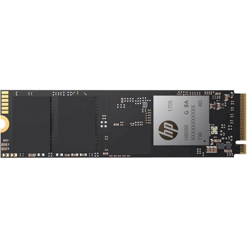 HP EX950 2 TB (5MS24AA): Интерфейс подключения PCI-Express 3.0 (x4)