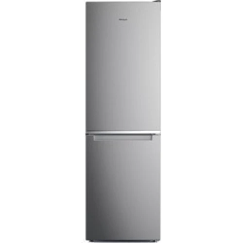 Холодильник Whirlpool W7X 82I OX: Тип холодильник двухкамерный