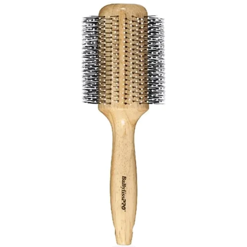 BaByliss Брашинг WOODEN 50 мм (BABWB50E)