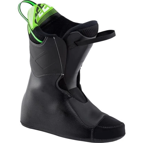 Ботинки для лыж Rossignol SPEED 80 - BLACK GREEN 27 (2020): Пол унисекс
