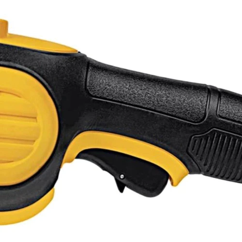 Болгарка (Угловая шлифовальная машина) DeWALT DWE4557 UA: Макс. диаметр диска 180 мм