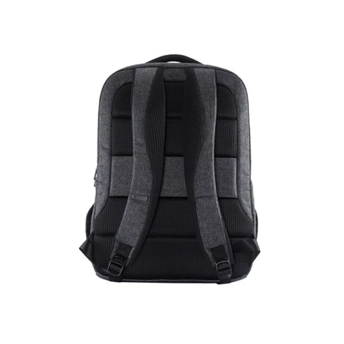 Сумка для ноутбуков Xiaomi 15.6” Mi Urban Backpack Black (ZJB4049CN/ZJB4142GL): Форм-фактор 15.6"